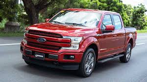 With incredible suspension articulation ability and a powerhouse of an engine up front, the raptor is capable of not just smashing through and over obstacles, it can handle jumps too. Ford F 150 Launched In Philippines Hours Before Next Gen Model S Debut