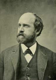 He is an american author that was born on september 2, 1839. Henry George Wikiquote