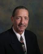 Dr. Clinton F. Pickett, DO