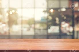 I place the clamps over and under. Wooden Board Empty Table Top On Of Blurred Background Perspective Stock Photo Picture And Royalty Free Image Image 95713880