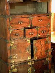 Price My Item Value Of Exceptional Korean Furniture Chest C1800 Antiques Chest Furniture Antique Chest