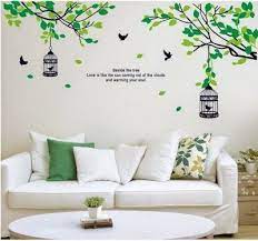Here are a few ways to bring in even more touches of nature to highlight your wall art. Wall Wall Art Nature