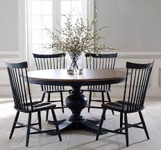 Never miss new arrivals that match exactly what you're looking for! Image Result For Modern Windsor Chairs Ethan Allen Round Dining Table Round Dining Room French Country Dining Room
