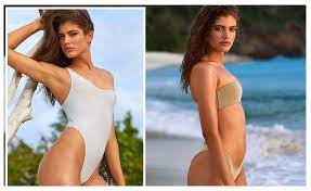 Sara sampaio modelo central models poloroids. Valentina Sampaio Se Torna A Primeira Modelo Trans A Estampar A Sports Illustrated O Caminho Nao Foi Facil O Preconceito Continua Nos Matando Notas Glamurama