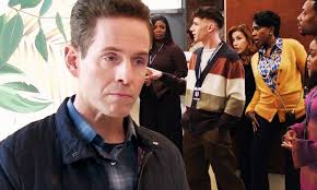 Abbott Elementary EP Explains Why Dennis Is Barely In Always Sunny  Crossover Episode