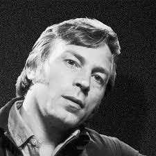 Ken Farrington Films and Shows