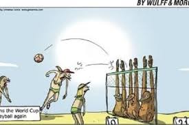  21 Gambar Kartun Bermain Volly Karikatur Rasial Soal Atlet Indonesia Kecewakan Menlu Download 200 Gambar Bola Voli O Kartun Gambar Kartun Gambar Bola Voli