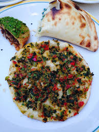 Findik Lahmacun Semsek Pide Icli Kofte Sahan Kofte
