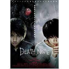 Death Note 2006 Death Note 2006 Is A Live Action By Samuel Taro Medium When a japanese high schooler comes into possession of a mystical notebook, he finds he has the power to kill anybody whose name he enters in it. death note 2006 death note 2006 is a