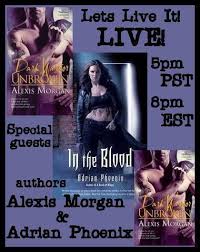 Beneath the Skin by Adrian Phoenix