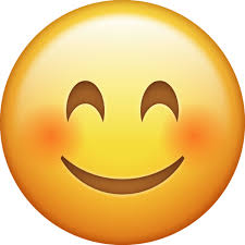 Check spelling or type a new query. Smiley Blush Face Emoji Novocom Top