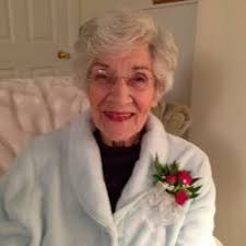 Obituary of Margaret Alice Mullin