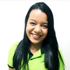 Ellen Cristina Gomes da Silva