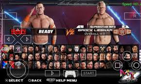Wwe 2k17 returns as the reigning, defending, champion of fighting video games! Wwe 2k17 For Ppsspp Free Download Stepsever