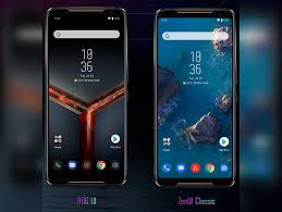 In comparison to its predecessor, the rog phone 2 definitely has a more competitive price in india this. Asus Rog Phone Ii Price In Nepal Full Specification Availability