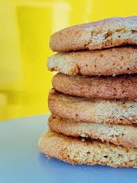 Biscuits Moelleux Sans Produits Laitiers Biscuits Moelleux Alimentation Moelleux
