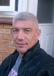 Racist Hamilton thug smacked African neighbour over head with plank of wood  after branding couple 'black b*****ds'