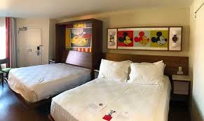 Single, married filing jointly or qualifying widow(er), married filing separately, and head of household. Disney S Pop Century Resort Military Disney Tips Blog