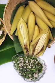 Maybe you would like to learn more about one of these? Kelanarasa On Twitter Gorontalo Memang Penghasil Jagung Nasional Selain Binthe Biluhuta Dan Perkedel Jagung Boleh Coba Jagung Putungo Jagung Rebus Atau Bakar Yang Dimakan Pakai Putungo Semacam Urap Jantung Pisang Pedas Yang