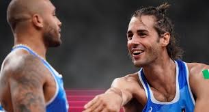 Tamberi e jacobs in dubbio. Tyvmq91qrdwiqm