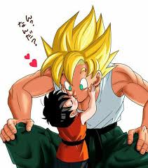 Pin By Adrium On Dragon Ball Dragon Ball Gt Dragon Ball Goku Dragon Ball Z