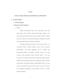 Http Eprints Uny Ac Id 18127 4 4 Bab 20ii 2008 01 006 20win 20s Pdf