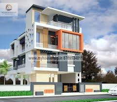 Check spelling or type a new query. 30 40 House Plan Single Floor With Car Parking Stair Section Is Inside