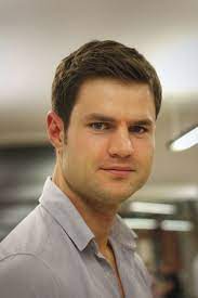 Pin On Men S Hairstyle Inspiration