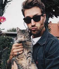 Nicholas Morgan || Role-Play Biography