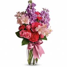 Jumping For Joy Bouquet Affordable Flower Arrangement Mothers Day Flowers Anniversary Flowers Flower Delivery