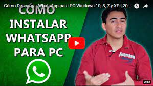 Soziale app zwischen android und iphone übertragen. Descarga Whatsapp Pc Windows 10 8 Y 7