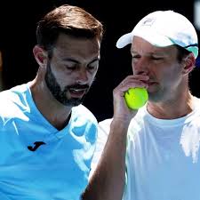 Aplastante debut de Horacio Zeballos en el Masters de Miami