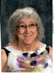 Peggy Henderson Obituary