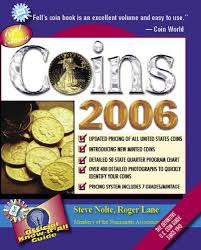 Coins 2006 Steve Nolte Roger Lane 9780883911402 Amazon