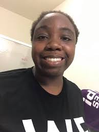 Fitness and fellowship event in Inglewood, California