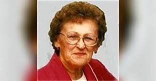 Betty Uherka Obituary