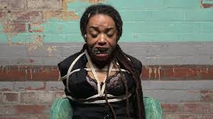 BoundHub - JeC Gagged repeatedly for not talking