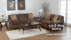 See more ideas about sofa, lazy boy, lazy boy sofas. Product Spotlight Mackenzie Sofa From La Z Boy Wg R Furniture Youtube