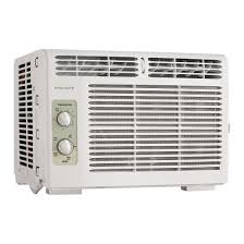 We do our best to keep this list as current as possible as frigidaire releases new air conditioners. Frigidaire 5 000 Btu Window Air Conditioner Bjs Wholesale Club