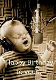 Sie können das bild mündlich oder schriftlich beschreiben, damit trainieren sie beide fertigkeiten. Happy Birthday Biene Events And Activities 3dxchat Community