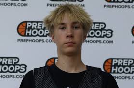 Brady Harris, Francis W Parker