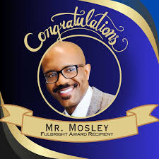 Such an incredible honor!!!