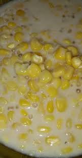 Fimela.com, jakarta jagung manis bisa diolah menjadi berbagai menu makanan, salah satunya adalah dijadikan bubuk jagung. Bubur Jagung Ringkas