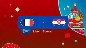 L'équipe de france a débuté son mondial avec des victoires face à l'australie et le pérou, avant de concéder le nul face au danemark. Diffusion En Direct De La Coupe Du Monde France Vs Croatie 2018 Preview Et Previsions