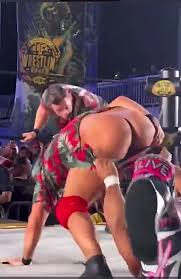 Daniel Garcia Pantsed - ThisVid.com