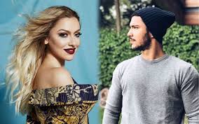Soruları gündemde aranan başlıklar oldu. Hadise Yle Ask Yasadigi Iddia Edilen Kaan Yildirim Kimdir