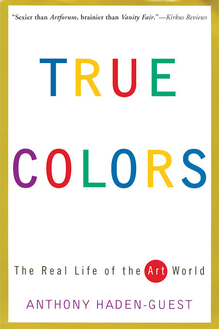 True Colors | Grove Atlantic