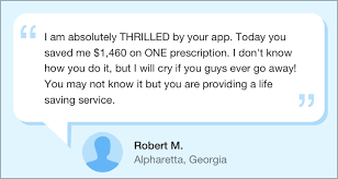 You can use and reuse the coupons as often as you like. How Goodrx Works Goodrx