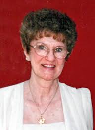 Obituary: Rita Modesti