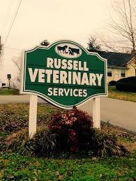 Russell Veterinary Services